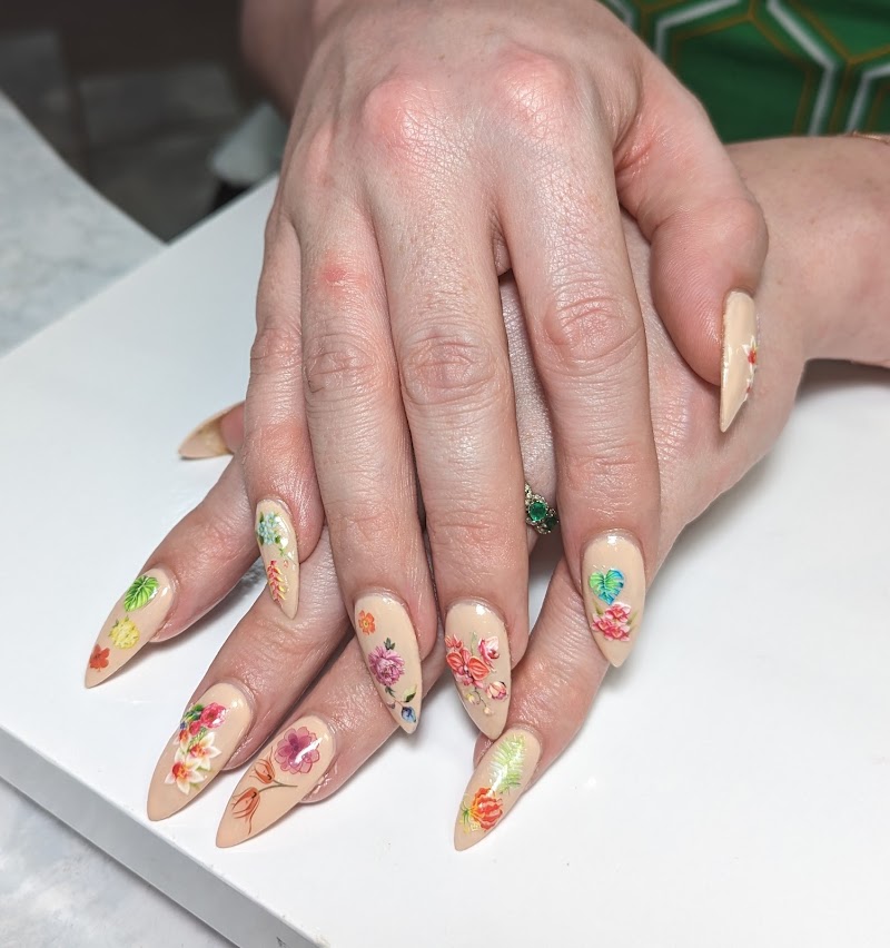 Prestige Nailtique, nail salon in Pottstown, PA, photo 1 of 9