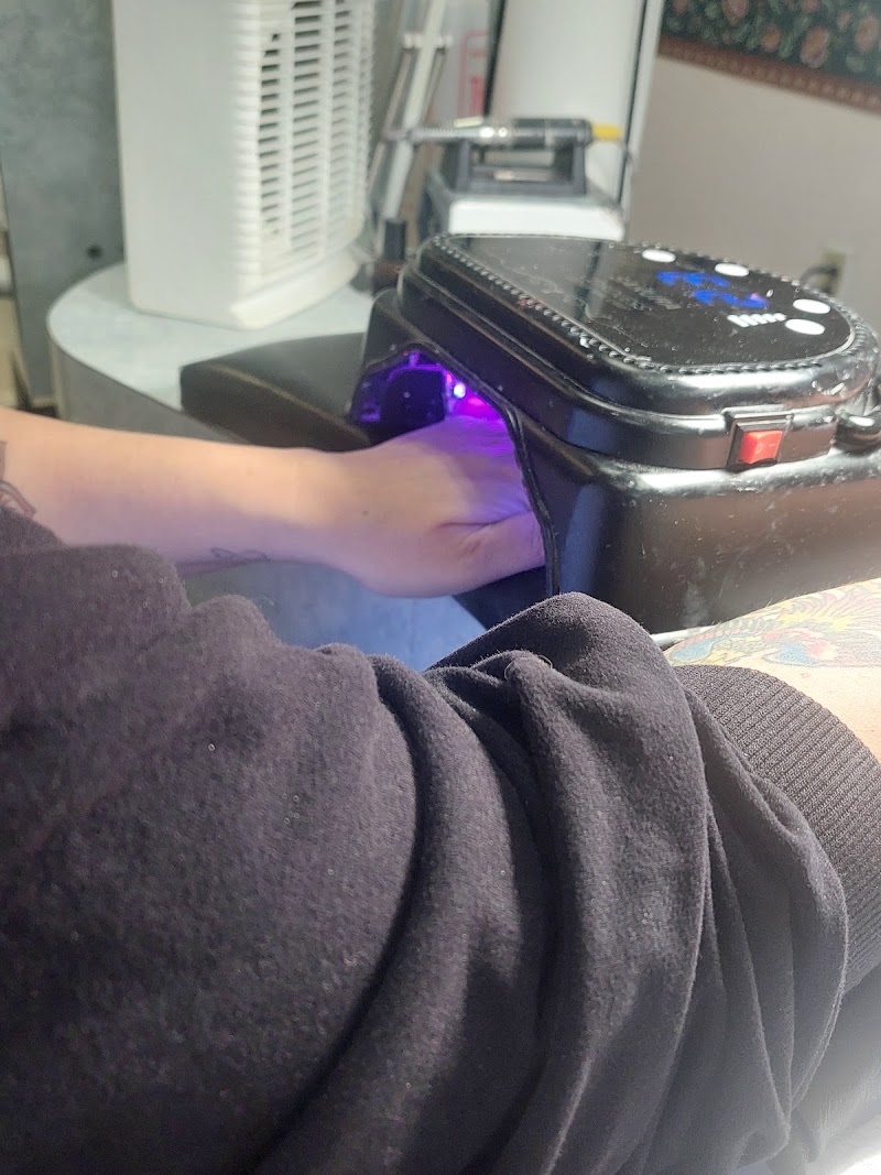 Prestige Nailtique, nail salon in Pottstown, PA, photo 2 of 9