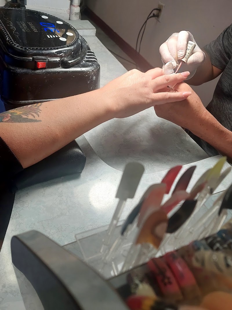 Prestige Nailtique, nail salon in Pottstown, PA, photo 4 of 9