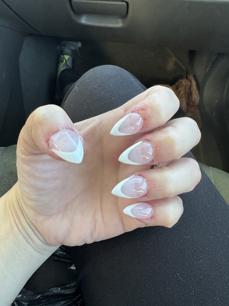 Prestige Nailtique, nail salon in Pottstown, PA, photo 5 of 9